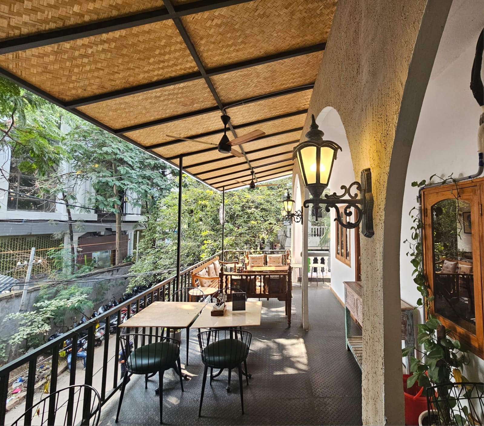 The Grind Cafe