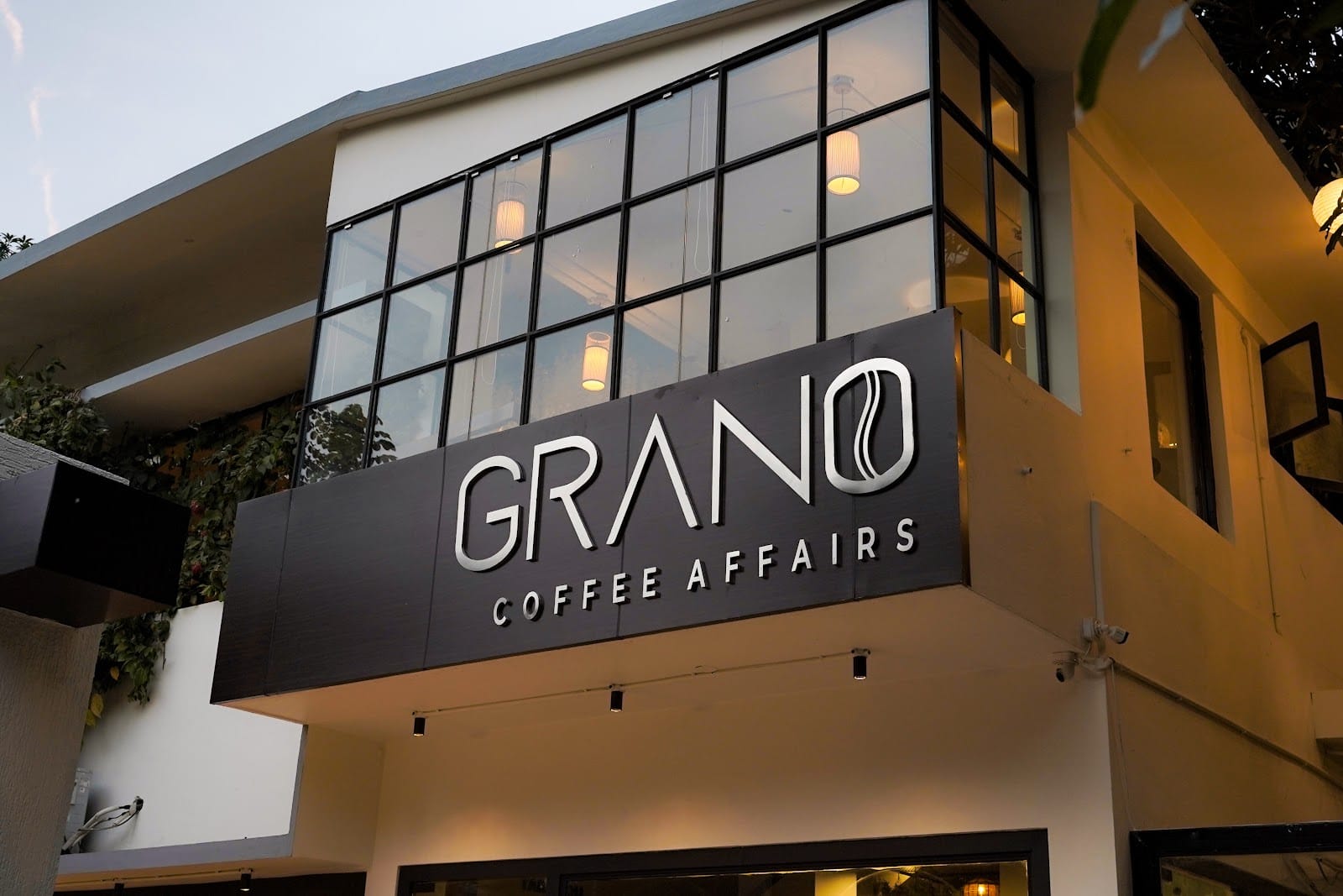 Grano - Coffee Affairs