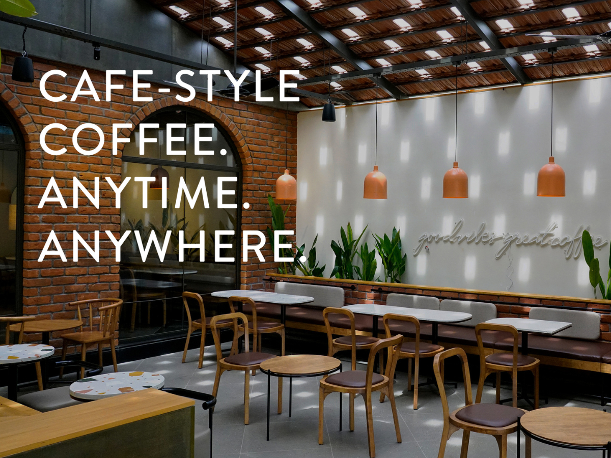 Third Wave Coffee