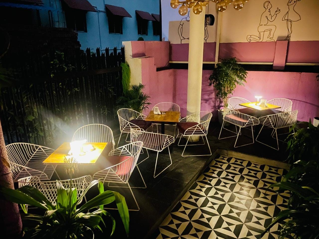 ASTER CAFE & KITCHEN photo 6