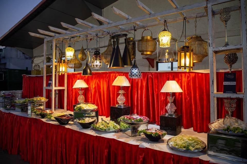 ASTER CAFE & KITCHEN photo 5