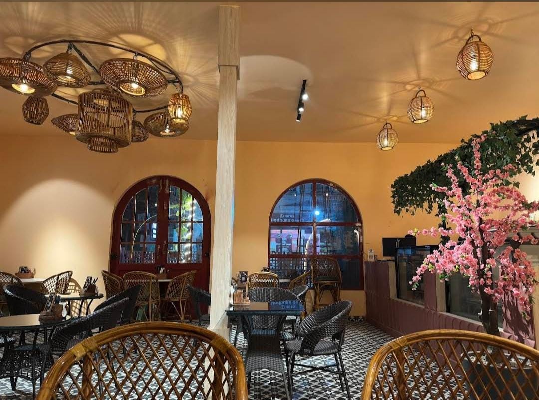 Arch Cafe - Kothapet