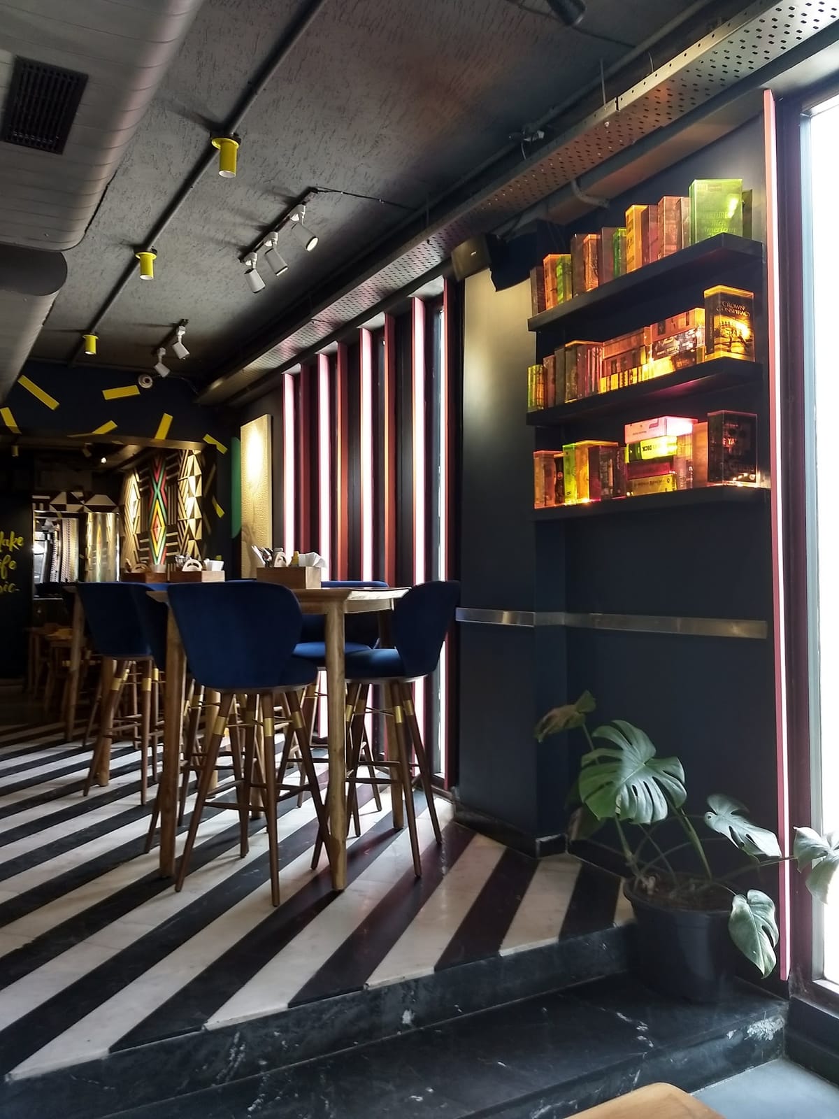 Coalition Cafe