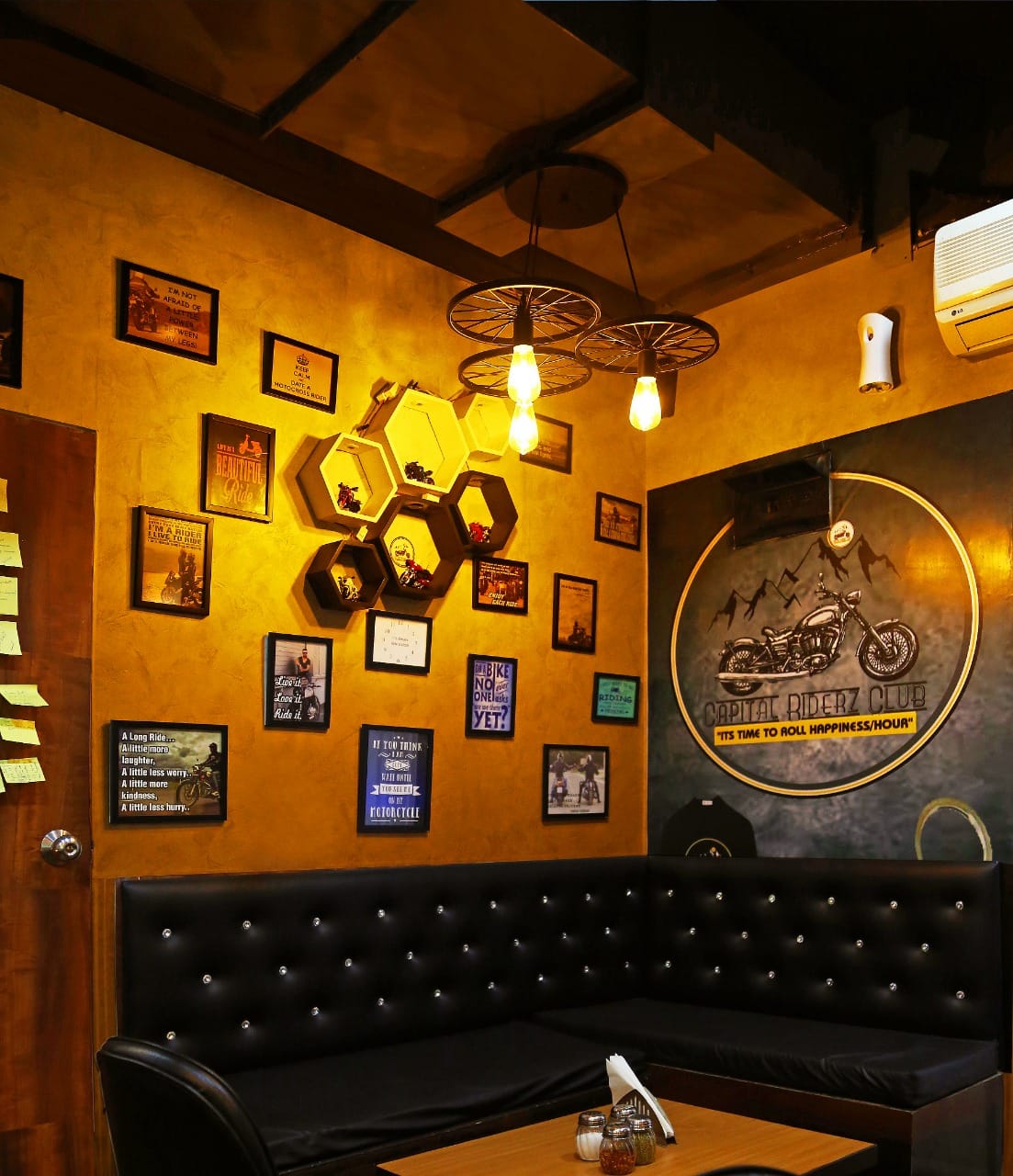 Cafe Good Foodz