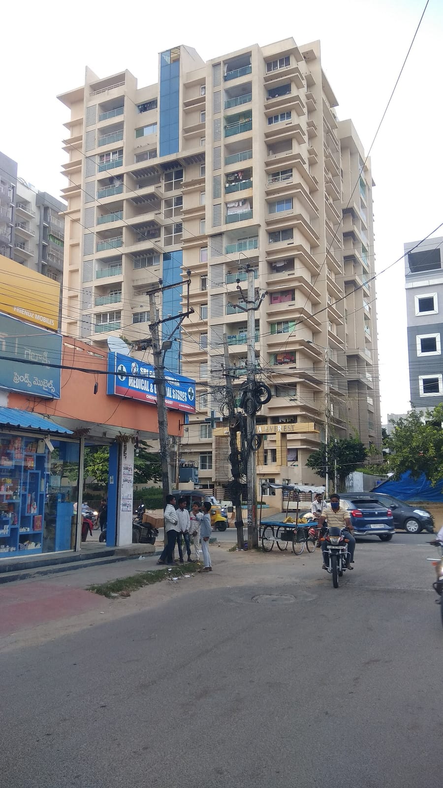 Hyderabadi Irani Chai photo 2