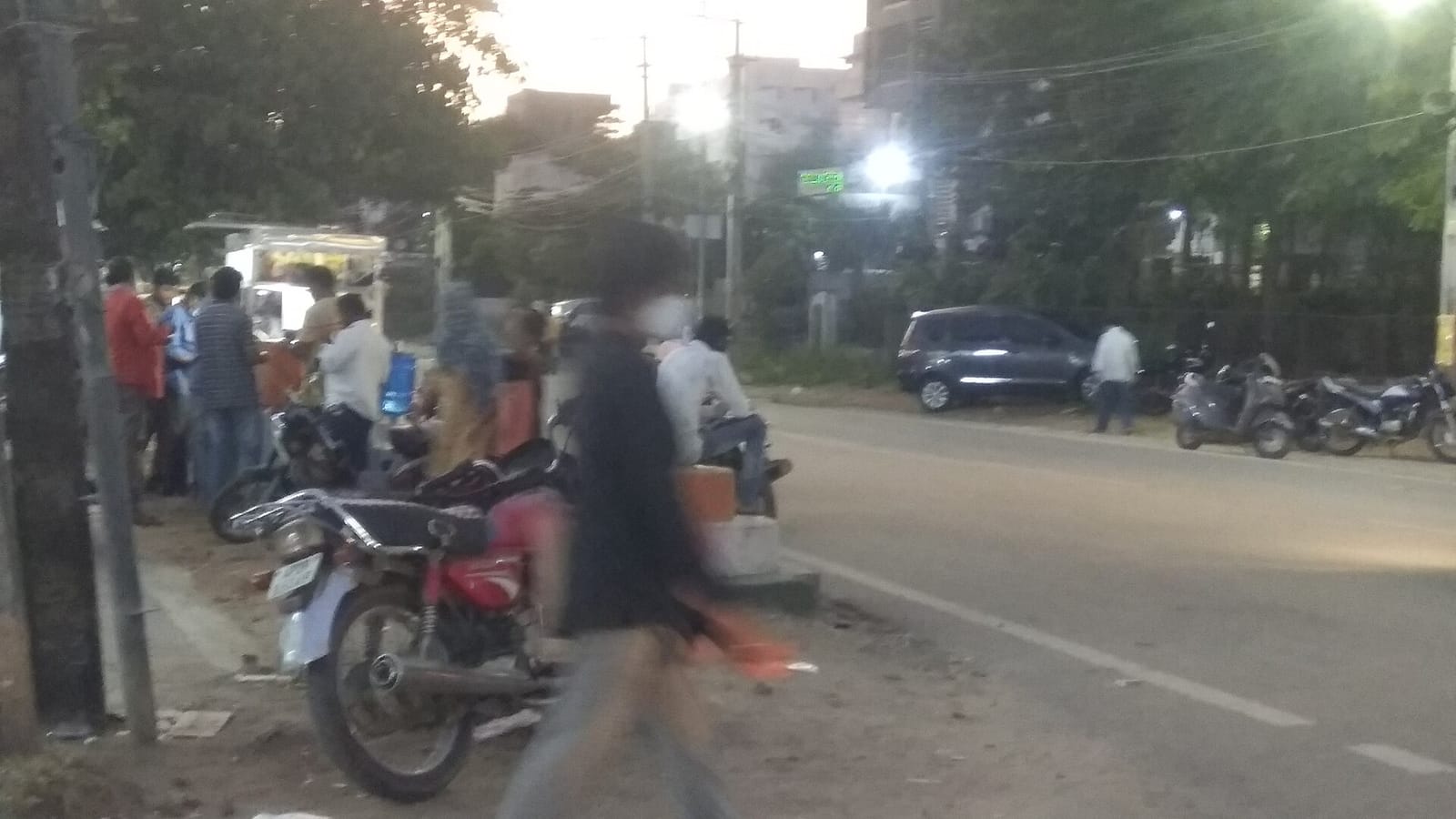 Hyderabadi Irani Chai photo 5