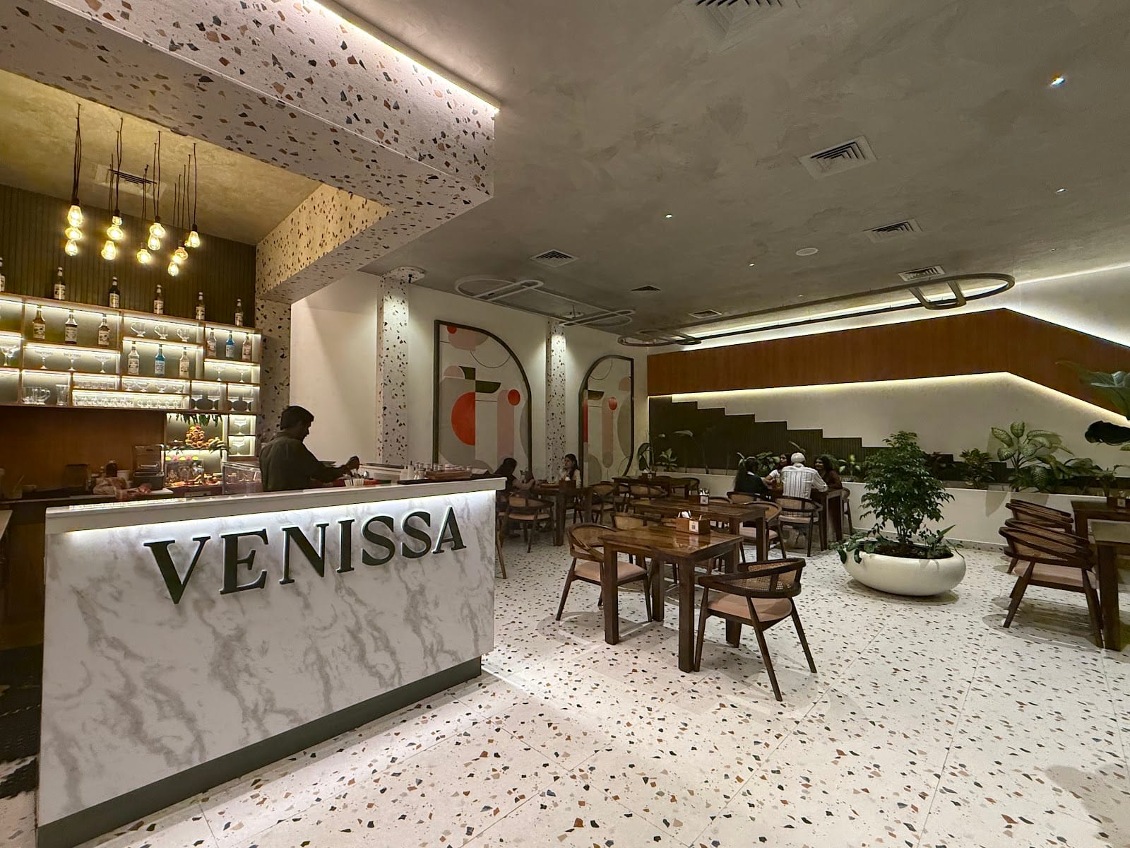 Venissa