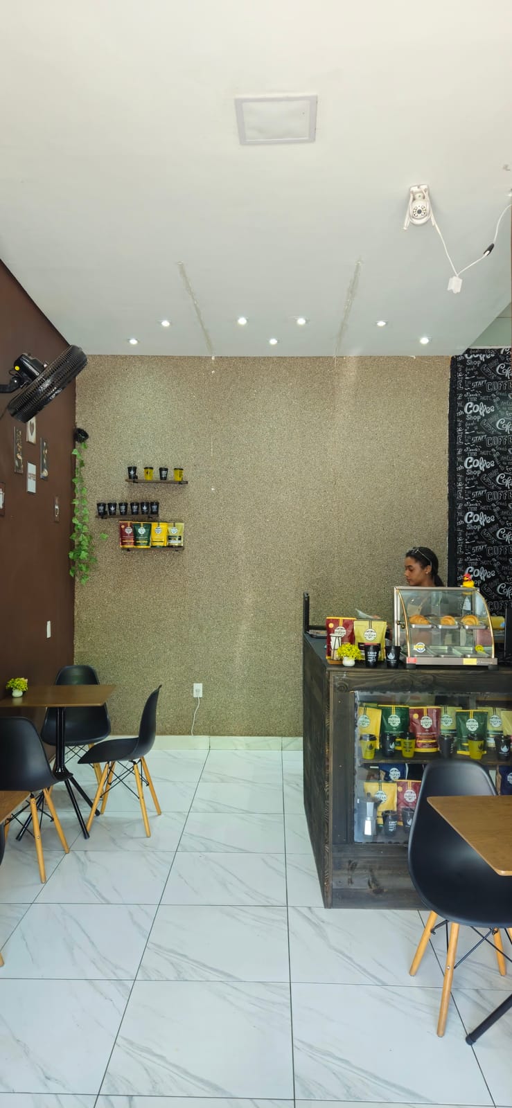 Mestre do Café