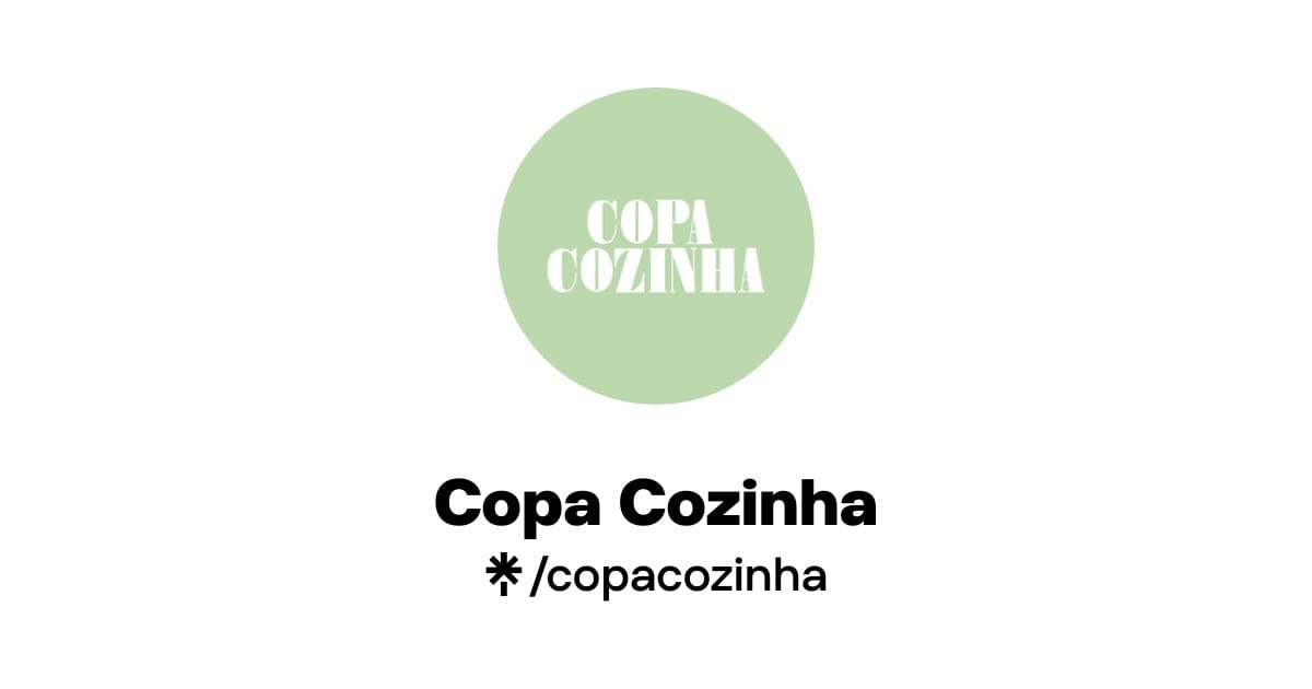 Copa Cozinha Floresta photo 2