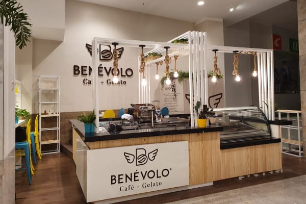 Benévolo Café e Gelato photo 5