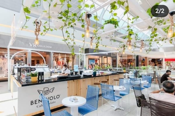 Benévolo Café e Gelato photo 7