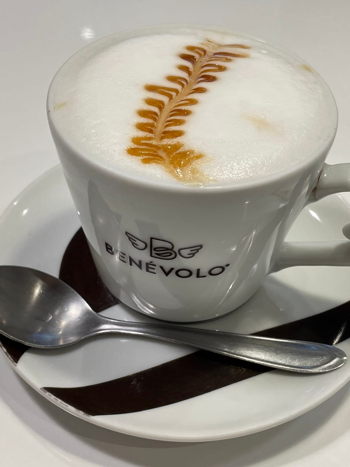 Benévolo Café e Gelato