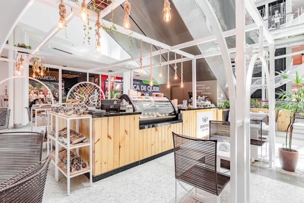 Benévolo Café e Gelato photo 6