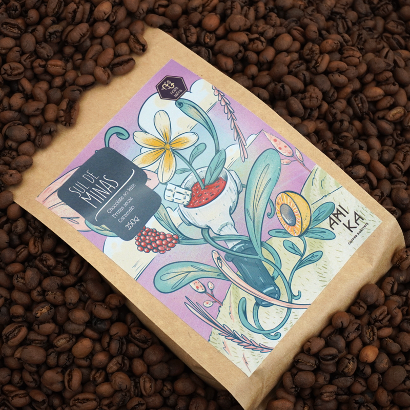 Amika Coffeehouse photo 3