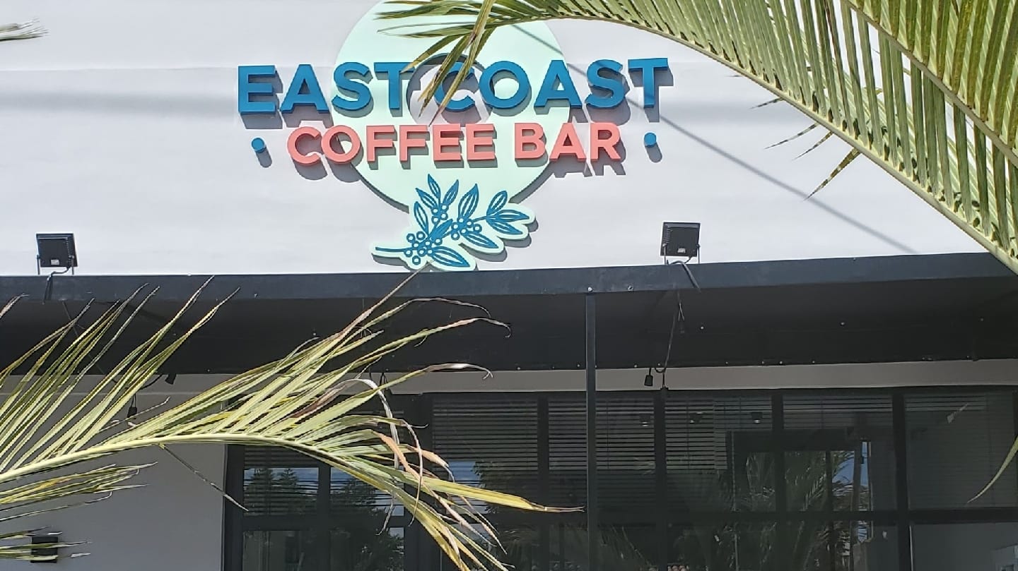 East Coast Cafeteria