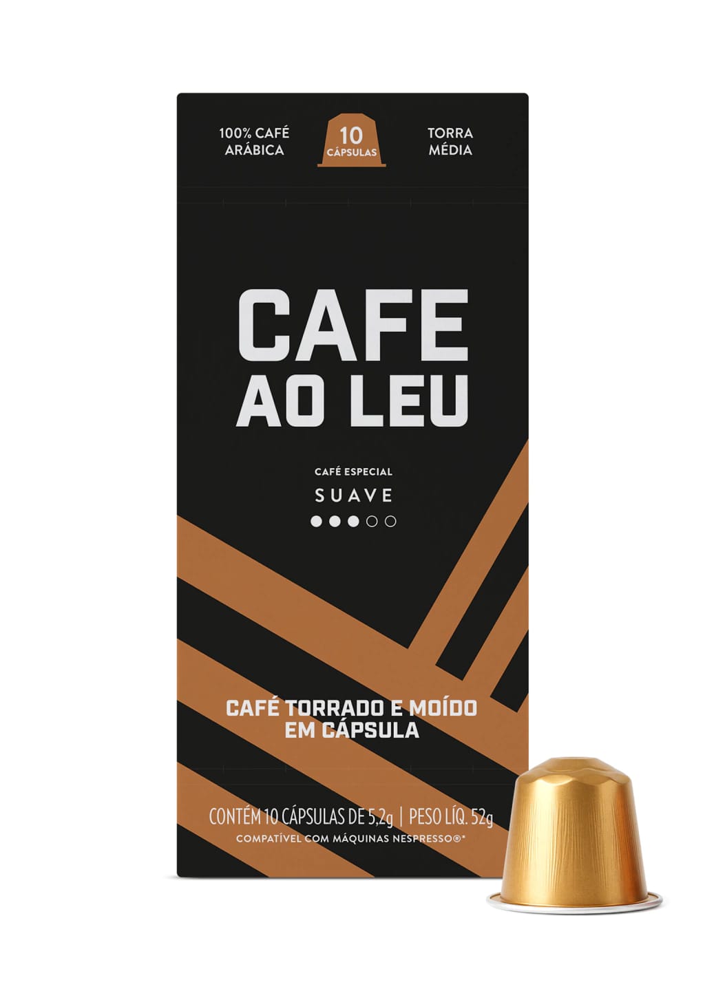 Cafe ao Leu photo 3