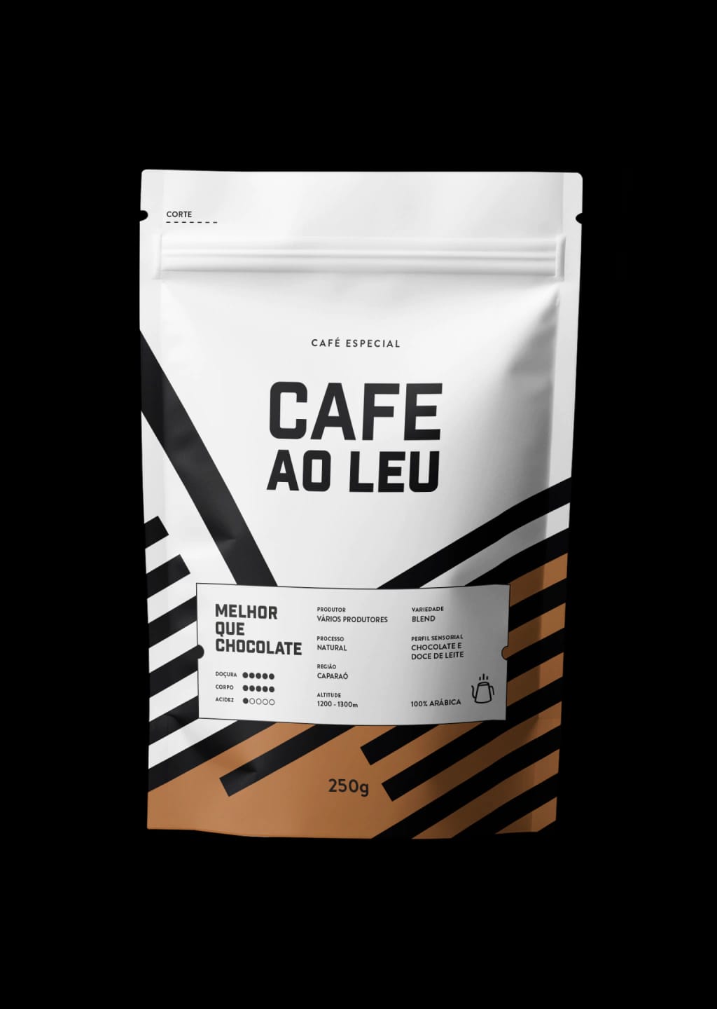 Cafe ao Leu photo 5