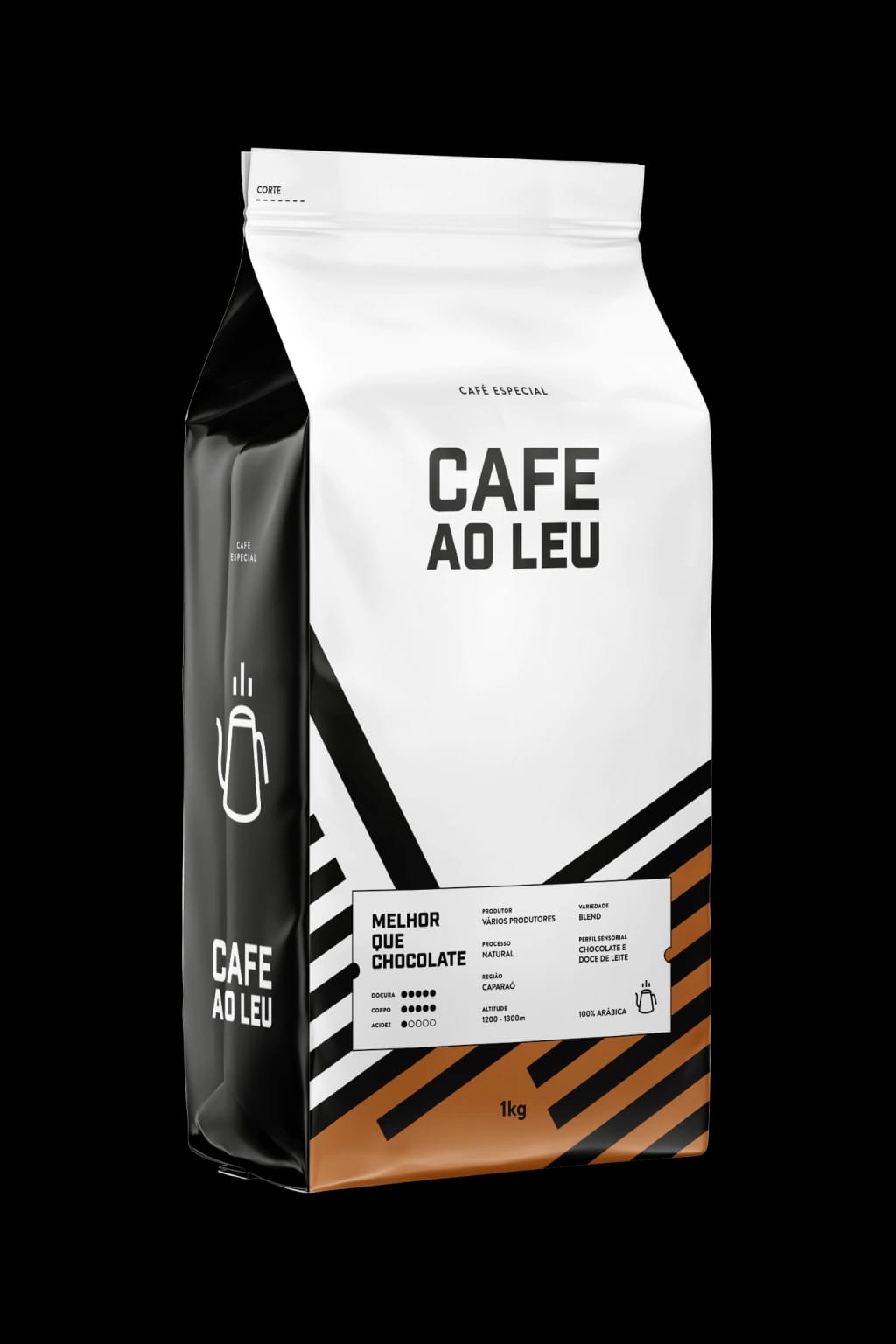 Cafe ao Leu photo 6