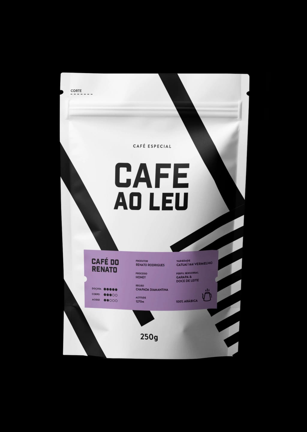 Cafe ao Leu photo 4
