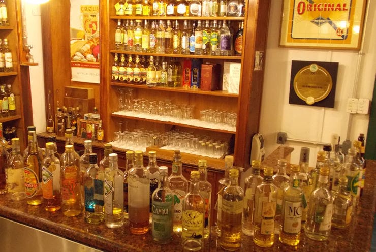 Café do Bom Cachaça da Boa photo 9