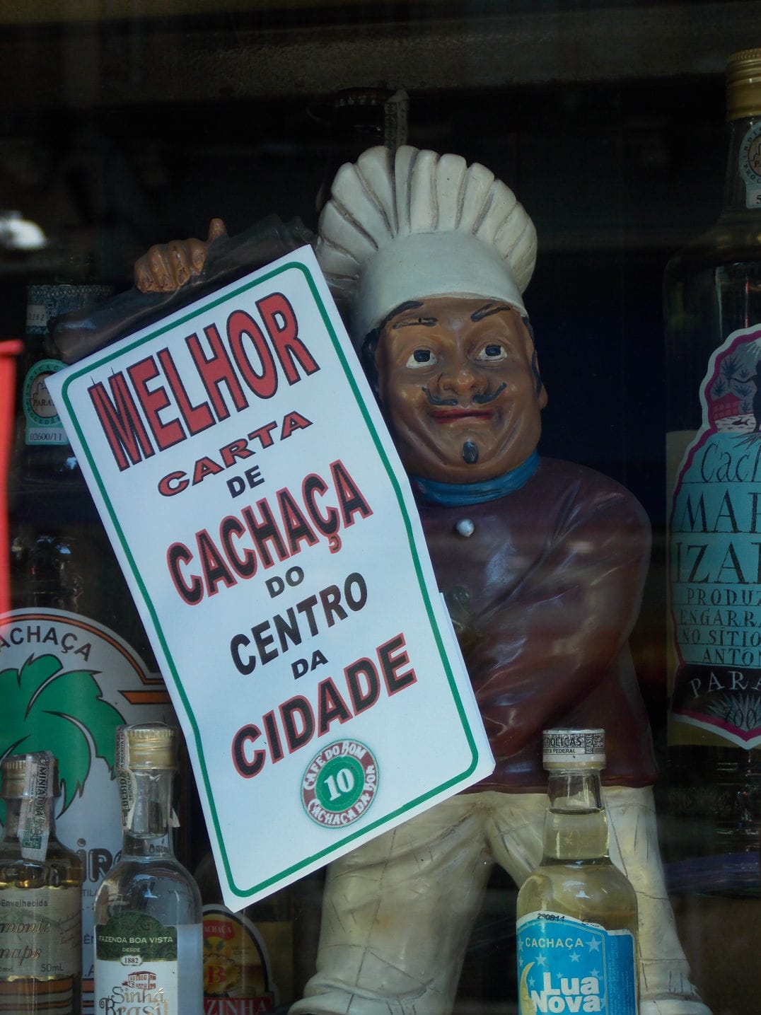 Café do Bom Cachaça da Boa photo 5