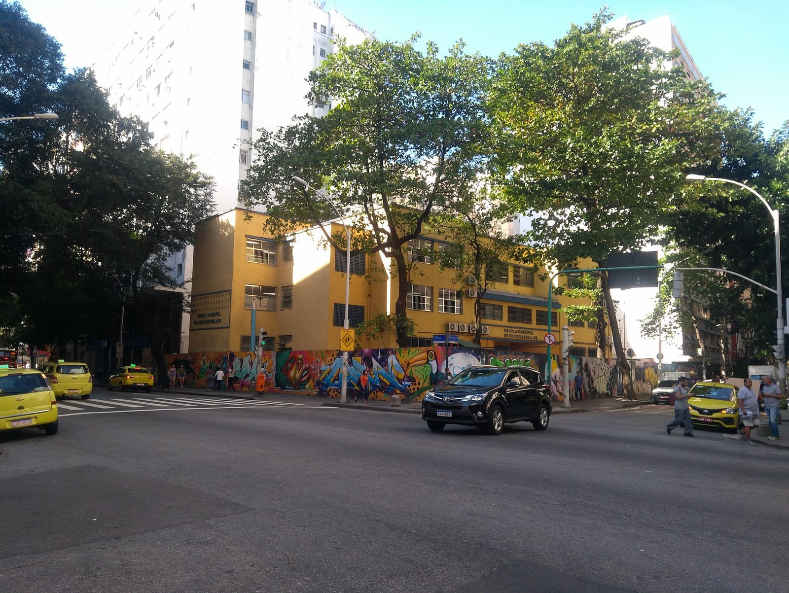 Cheirin Bão Copa photo 10