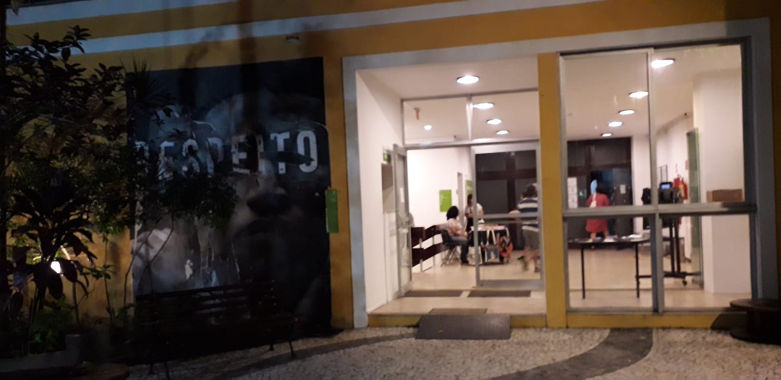 Coffeetown Salvador (Vitória) - Avenida Sete de Setembro - Vitória, Salvador - BA, Brasil photo 5