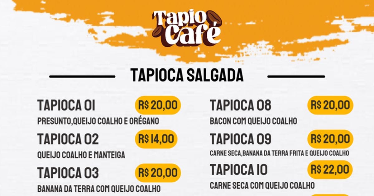 Tapiocafé photo 2