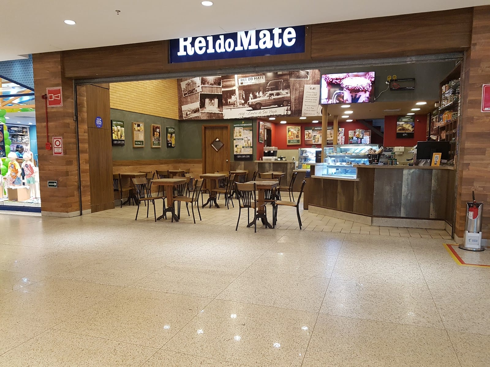 Rei do Mate