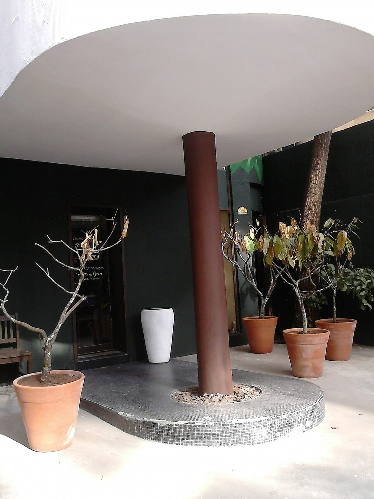 Sensory Coffee Jardins photo 3