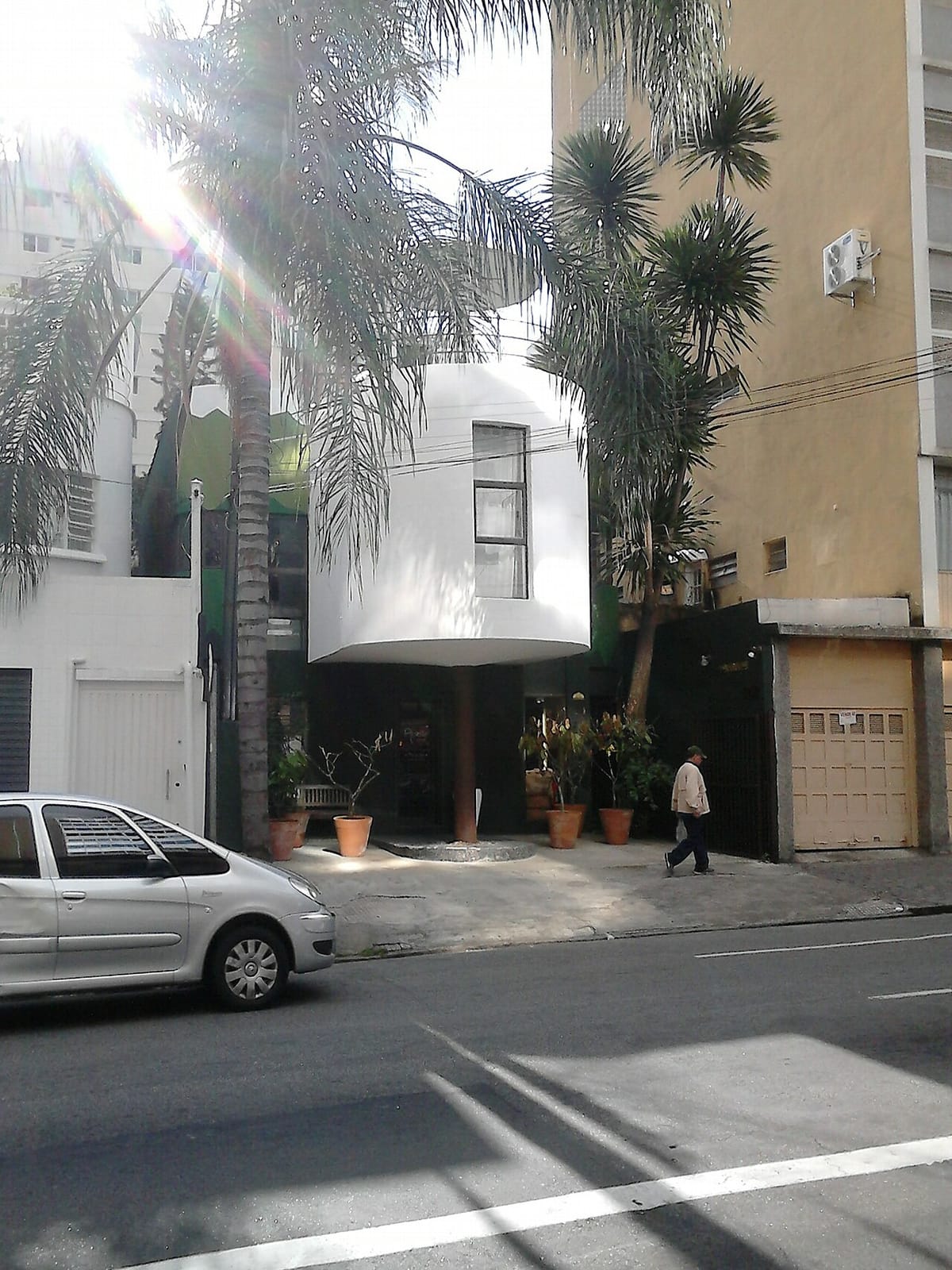 Sensory Coffee Jardins photo 2