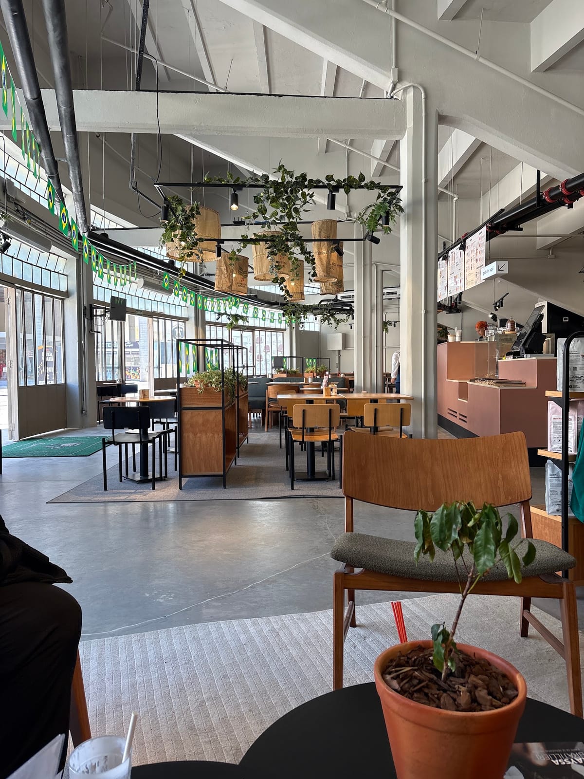 Café Cultura