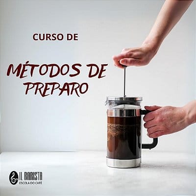 IL BARISTA CAFÉS ESPECIAIS photo 8