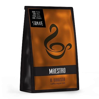 IL BARISTA CAFÉS ESPECIAIS photo 9