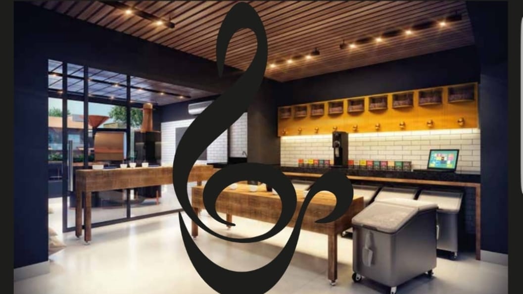 IL BARISTA CAFÉS ESPECIAIS