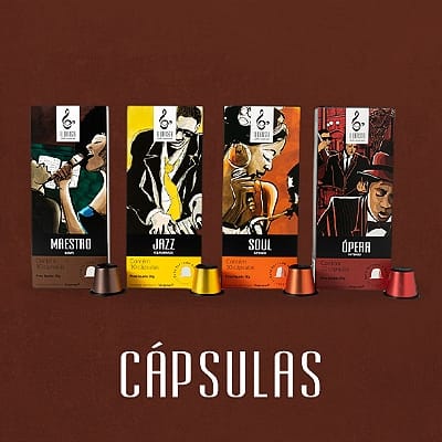 IL BARISTA CAFÉS ESPECIAIS photo 3