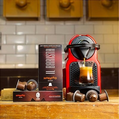 IL BARISTA CAFÉS ESPECIAIS photo 7