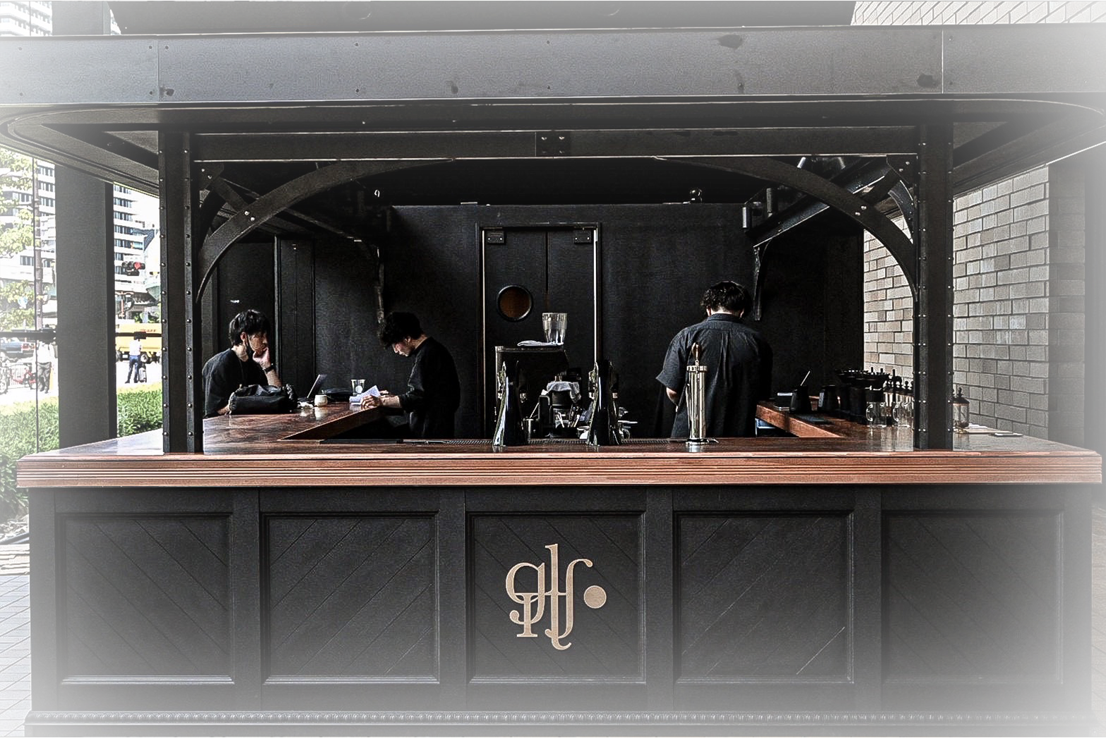 GLITCH COFFEE NAGOYA photo 7