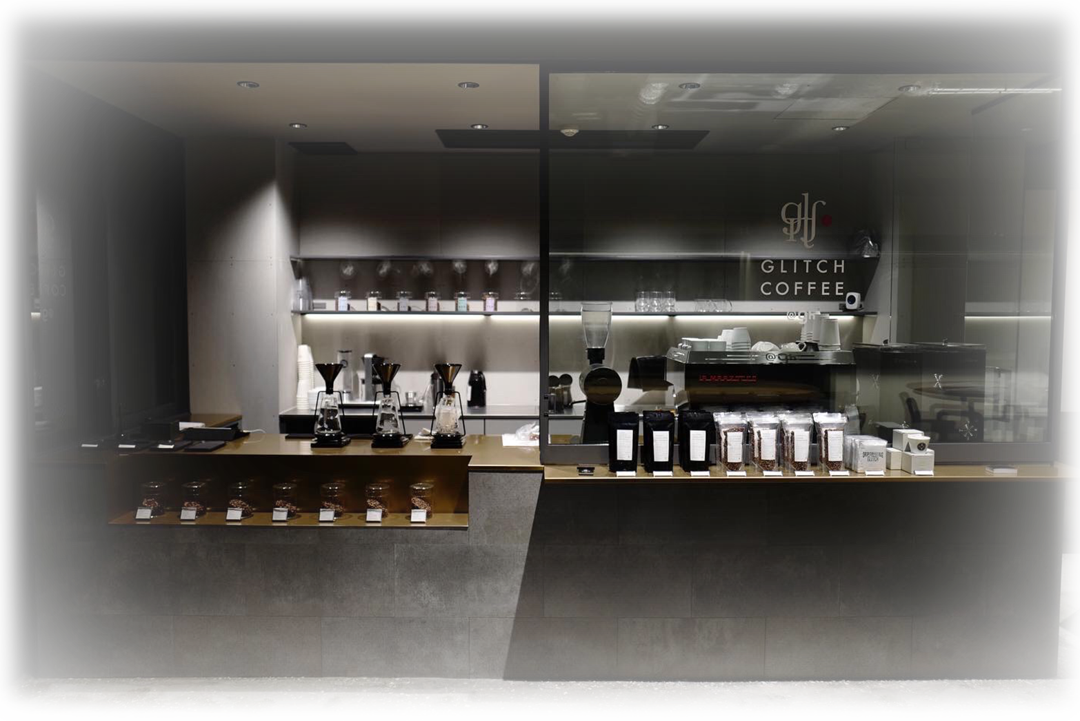 GLITCH COFFEE NAGOYA photo 9