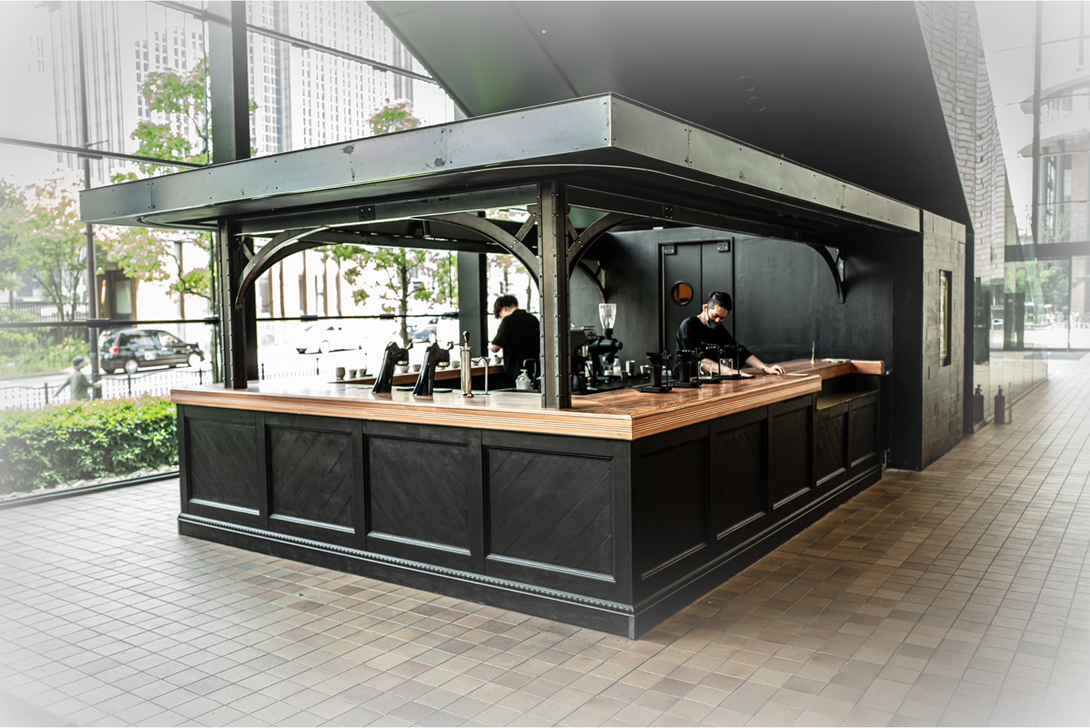 GLITCH COFFEE NAGOYA photo 8