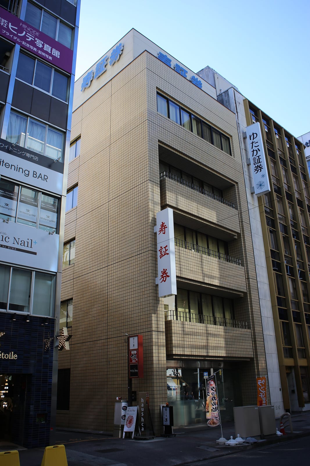 cafe&dinning nagi photo 5