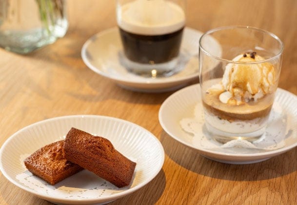 FUSE COFFEE nagoya photo 4