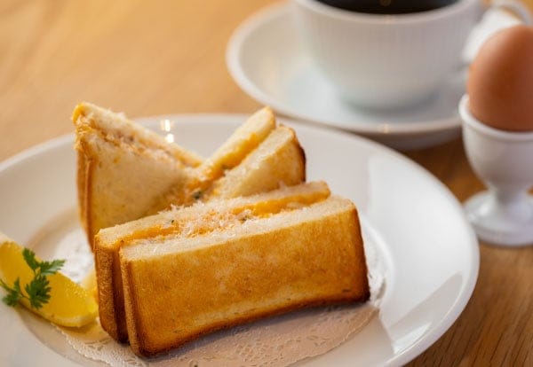 FUSE COFFEE nagoya photo 7