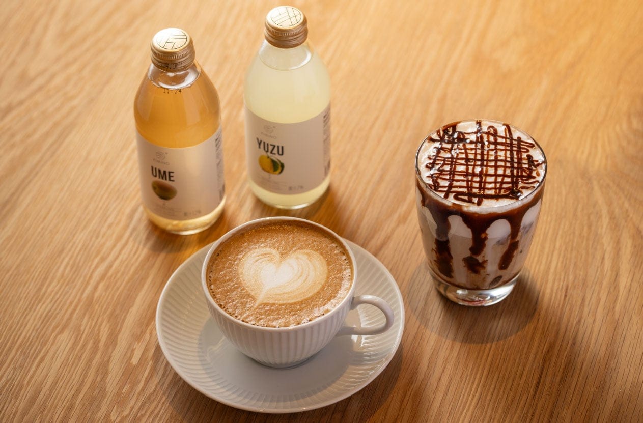 FUSE COFFEE nagoya photo 5