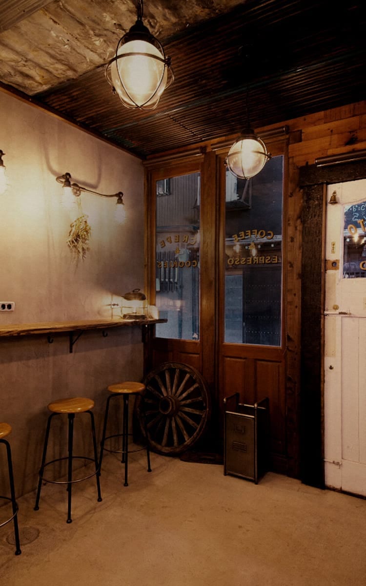 TERAKADO COFFEE NAGOYA SAKAE photo 4