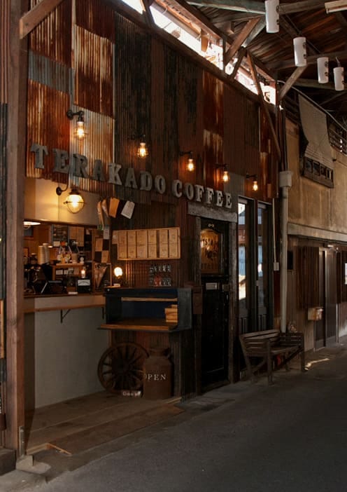 TERAKADO COFFEE NAGOYA SAKAE photo 8