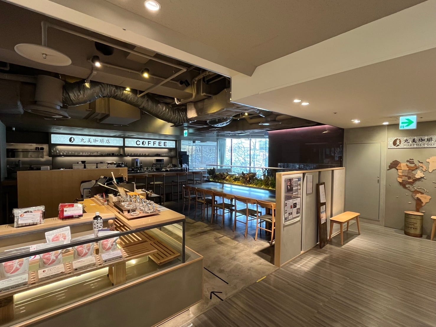 MARUMI COFFEE STAND sitatte sapporo シタッテサッポロ店 photo 4