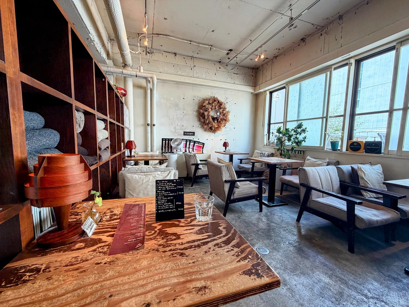 Mingus Coffee