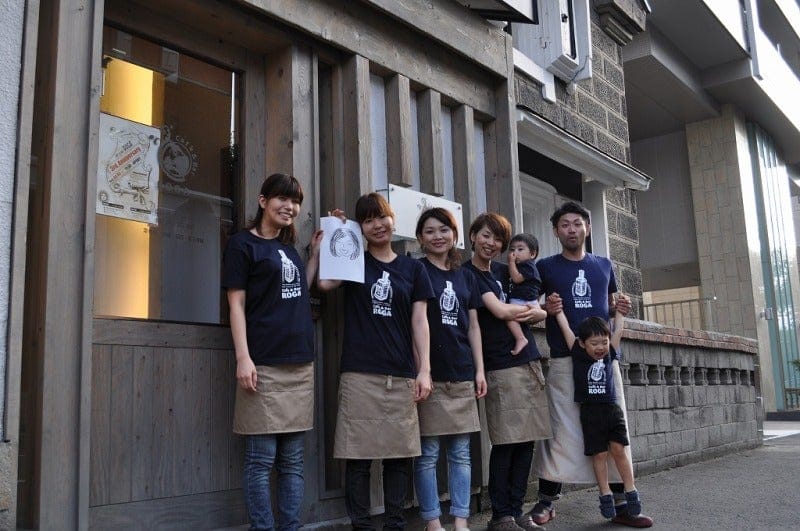 Cafe&Bar ROGA photo 2