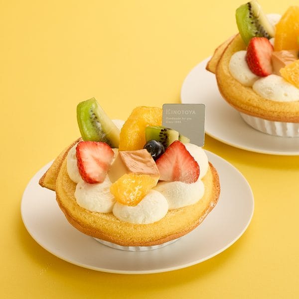 きのとや 大通公園店・KINOTOYA cafe photo 6